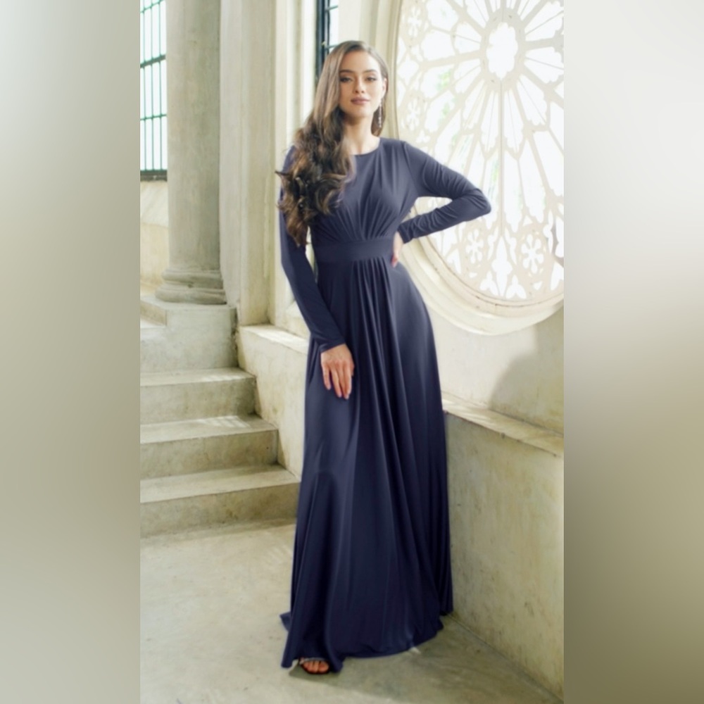 NWT. KOH KOH Maxi Dress.